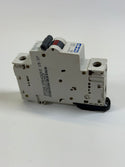 NHP DTCB6110C 10A, 1 Pole Miniature Circuit Breaker 675755