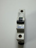 NHP DTCB6110C 10A, 1 Pole Miniature Circuit Breaker 675755