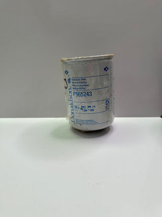 Donaldson P565243 Hydraulic Filter, Spin-On
