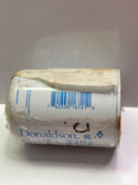 Donaldson P565243 Hydraulic Filter, Spin-On