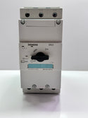 Siemens 3RV1341-4KC10 Circuit Breaker, 75A