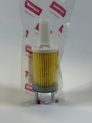 Yanmar 114250-55122 Genuine Fuel Oil Filter Assy