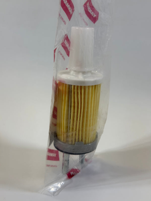 Yanmar 114250-55122 Genuine Fuel Oil Filter Assy