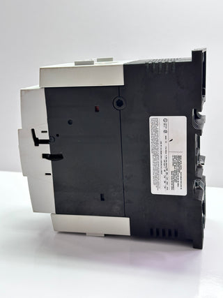 Siemens 3RV1341-4KC10 Circuit Breaker, 75A