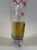 Yanmar 114250-55122 Genuine Fuel Oil Filter Assy