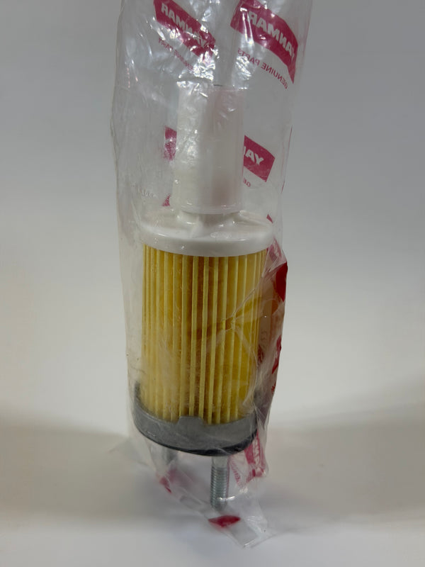 Yanmar 114250-55122 Genuine Fuel Oil Filter Assy