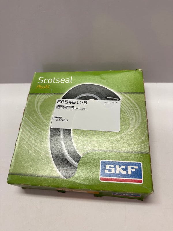 SKF 47692 Scotseal  PlusXL (CR47692S) Drive Axle Hub Seal