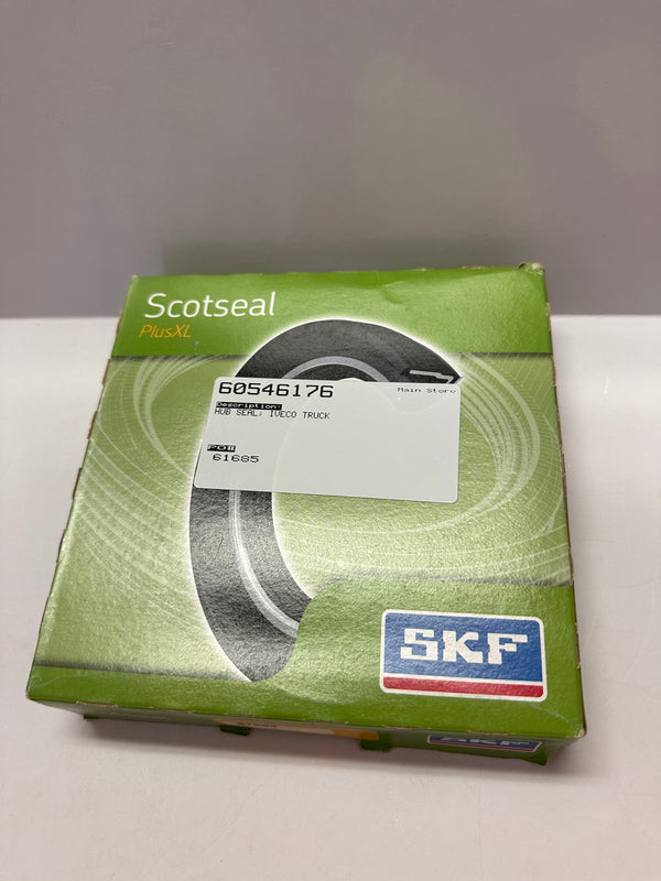 SKF 47692 Scotseal PlusXL (CR47692S) Drive Axle Hub Seal | Mining ...