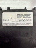 Siemens 3RV1341-4KC10 Circuit Breaker, 75A
