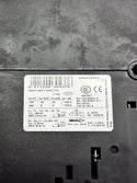 Siemens 3RV1341-4KC10 Circuit Breaker, 75A