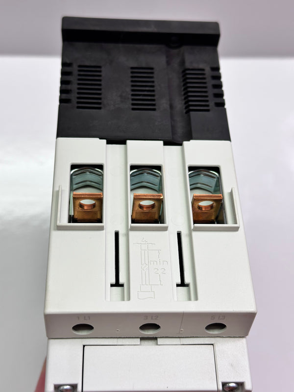 Siemens 3RV1341-4KC10 Circuit Breaker, 75A