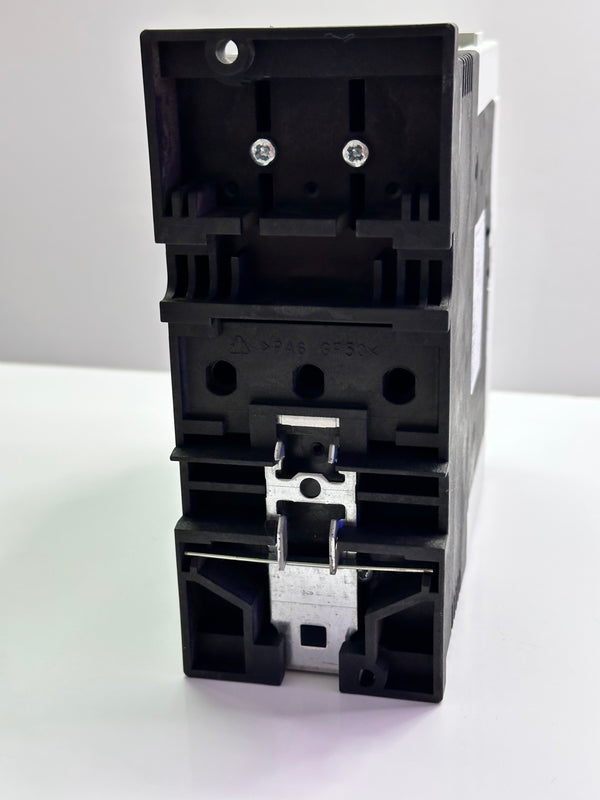Siemens 3RV1341-4KC10 Circuit Breaker, 75A