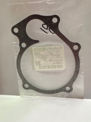 Kubota 1C010-73430 Gasket for Water Pump
