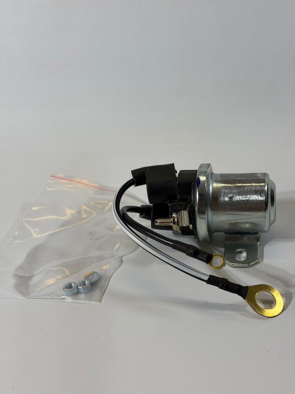 Volvo 20796066 Genuine Relay