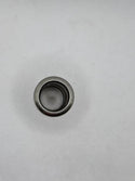183022000 ø22 Stainless Steel 316L Sleeve to press