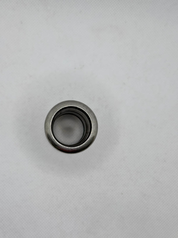 183022000 ø22 Stainless Steel 316L Sleeve to press