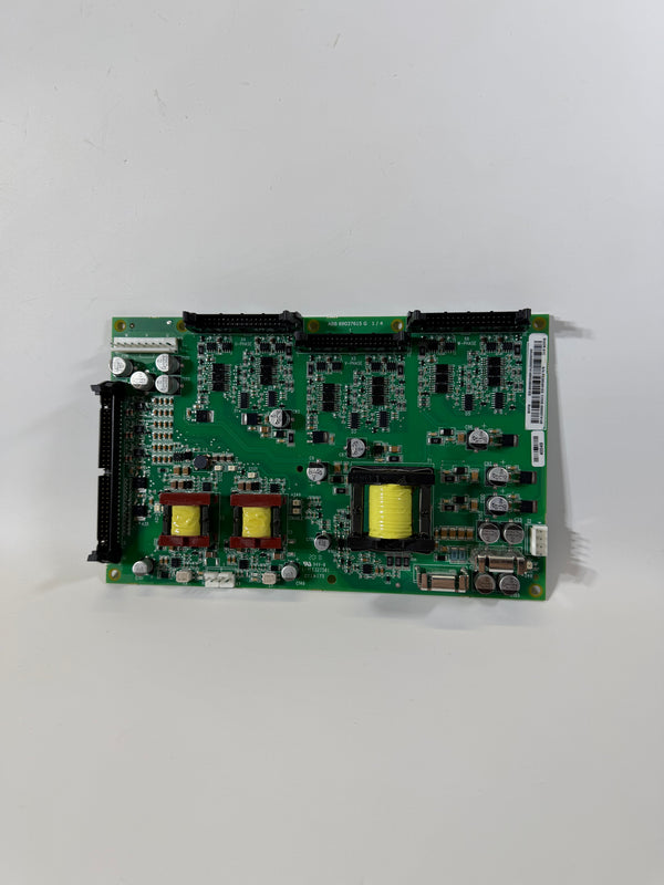 ABB 3AUA0000074145 Gate Driver Board, Type BGDR-01C