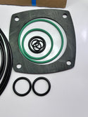 Pioneer Pump 20-0900-9902 NBR O-Ring Service Kit for MTP005KW/008HP submersible dewatering pump