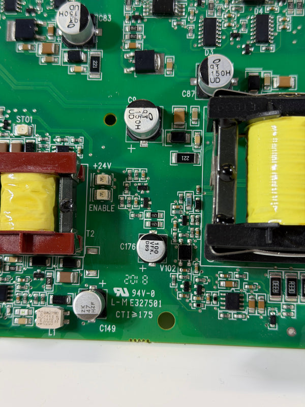 ABB 3AUA0000074145 Gate Driver Board, Type BGDR-01C