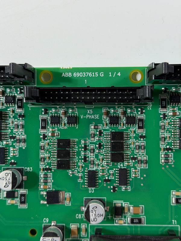 ABB 3AUA0000074145 Gate Driver Board, Type BGDR-01C