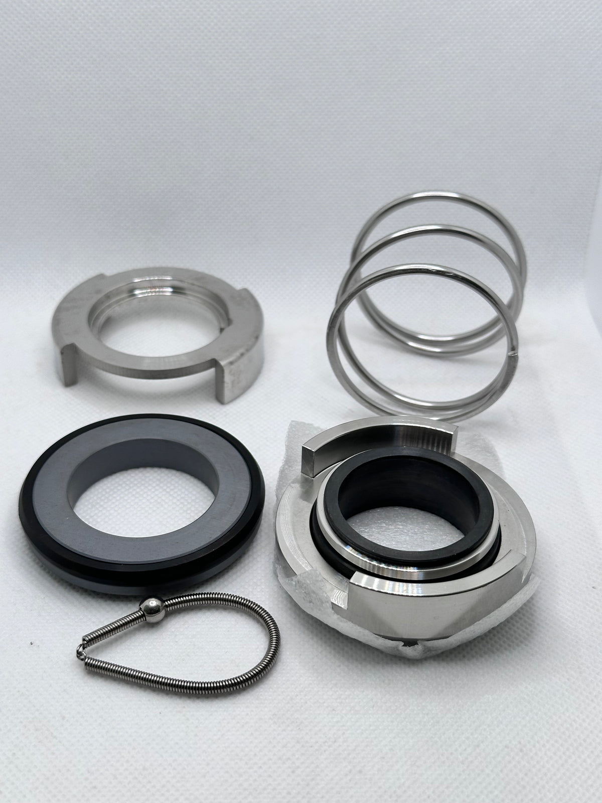 5156701 Upper Mechanical Seal Assembly - Minetuff 20-57V Reference
