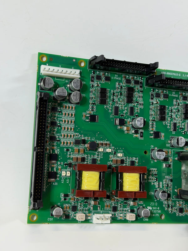 ABB 3AUA0000074145 Gate Driver Board, Type BGDR-01C