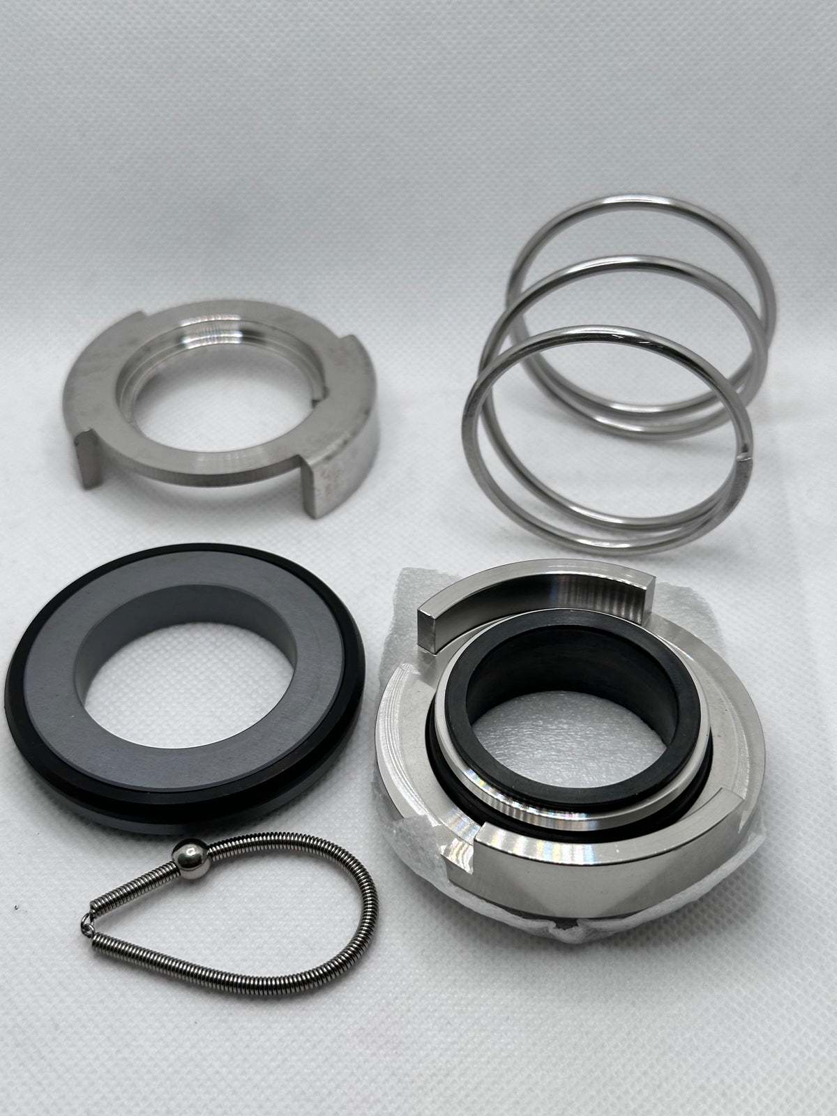 5156701 Upper Mechanical Seal Assembly - Minetuff 20-57V Reference