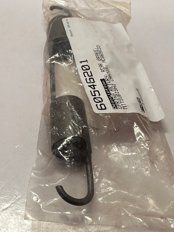 Mitsubishi Fuso Spring Assy MC865033
