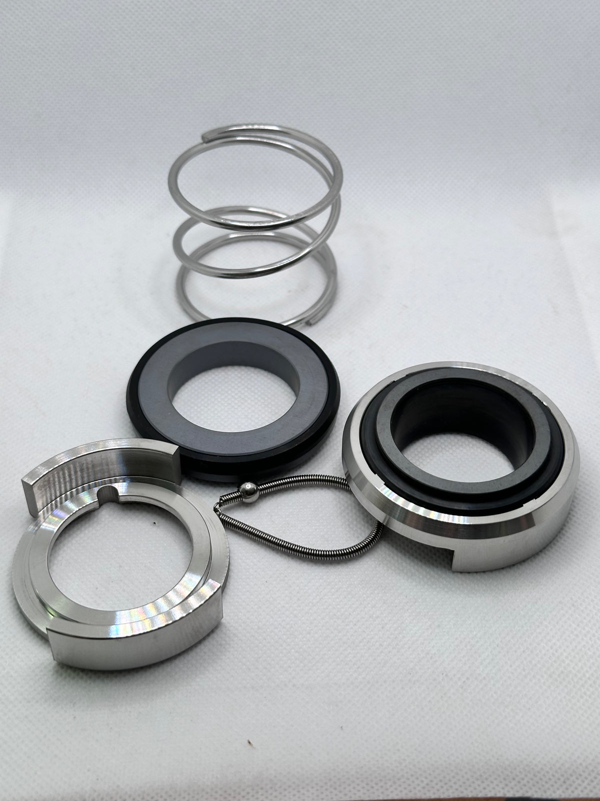 5156701 Upper Mechanical Seal Assembly - Minetuff 20-57V Reference