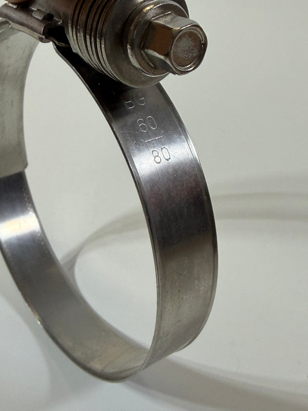 Aero HKFK 60-80 / 14.3 W2 Constant Tension Clamp, 03627105070