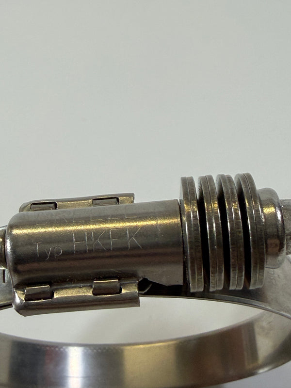 Aero HKFK 60-80 / 14.3 W2 Constant Tension Clamp, 03627105070