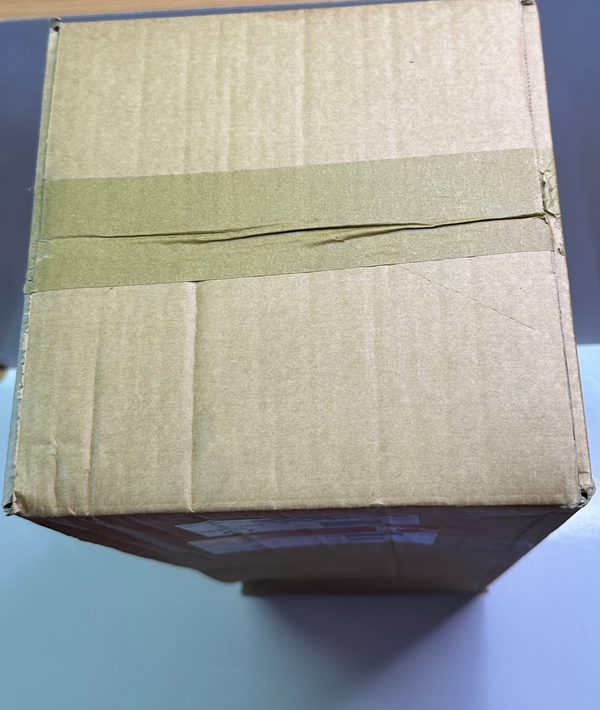 Fleetguard AF25468 Air Filter, Secondary Magnum RS NIB