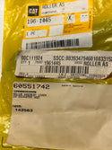 CAT 196-1445 Cabin Door Roller