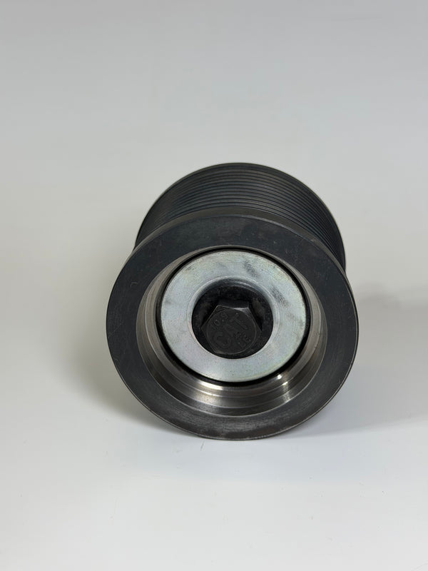 236-2314 Idler Pulley - Genuine CAT Part