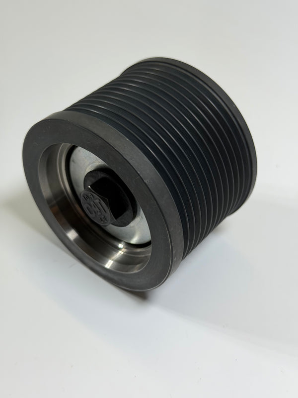 236-2314 Idler Pulley - Genuine CAT Part