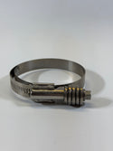 HD Flex-Gear Ideal 41 Series Belleville Spring Clamp, 362, 70-92mm