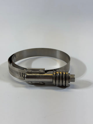 HD Flex-Gear Ideal 41 Series Belleville Spring Clamp, 362, 70-92mm