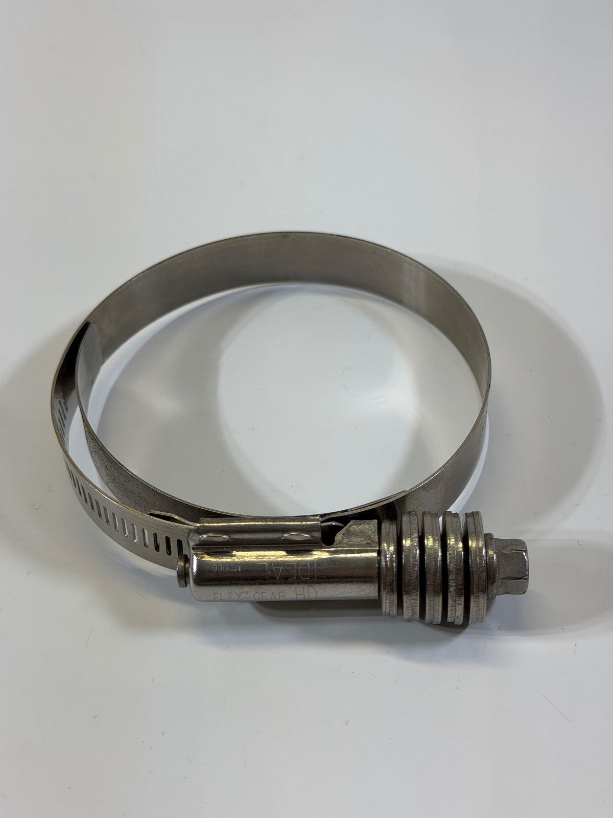 Ideal HD Flex-Gear 41 Series Belleville Clamp — 362 / 41350 70-92mm