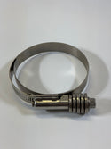 HD Flex-Gear Ideal 41 Series Belleville Spring Clamp, 362, 70-92mm
