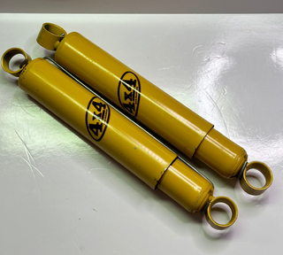 Monroe 16-0208 Pair of Gas Magnum TDT Shock Absorbers Primarily for Nissan Patrol GR, GQ,MQ,MK,Y60