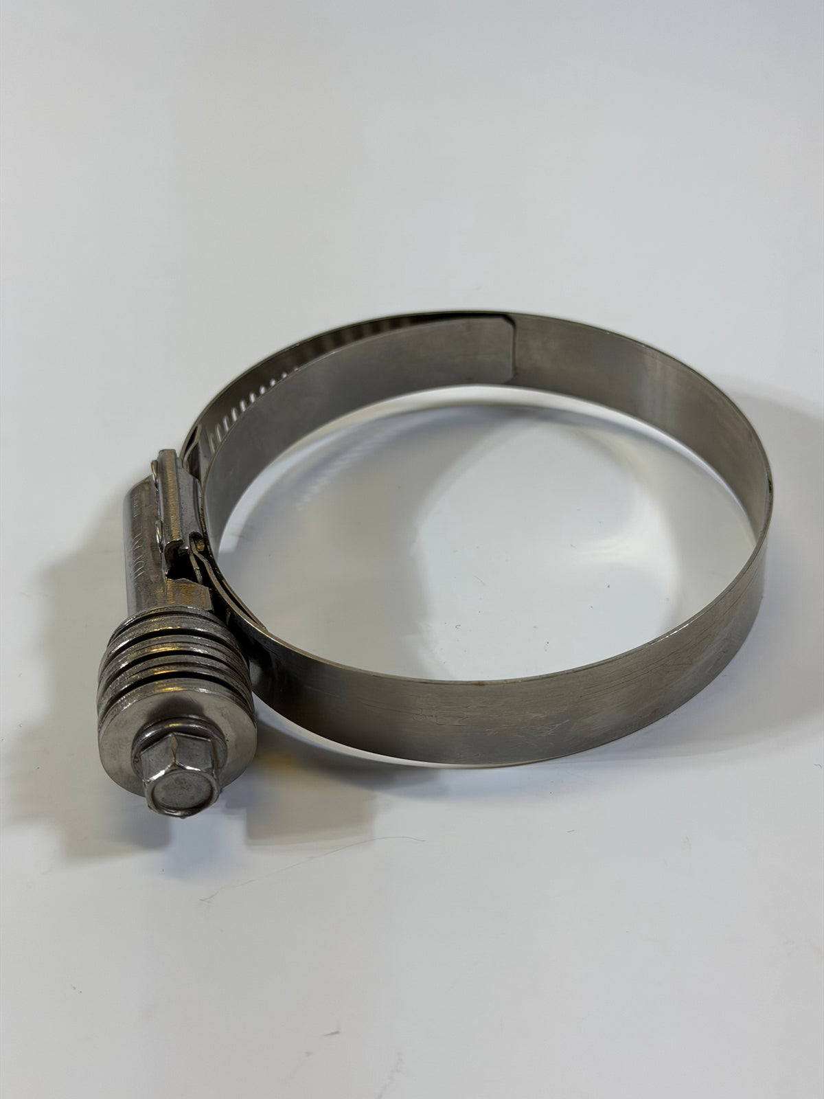 Ideal HD Flex-Gear 41 Series Belleville Clamp — 362 / 41350 70-92mm