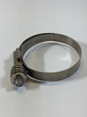 HD Flex-Gear Ideal 41 Series Belleville Spring Clamp, 362, 70-92mm