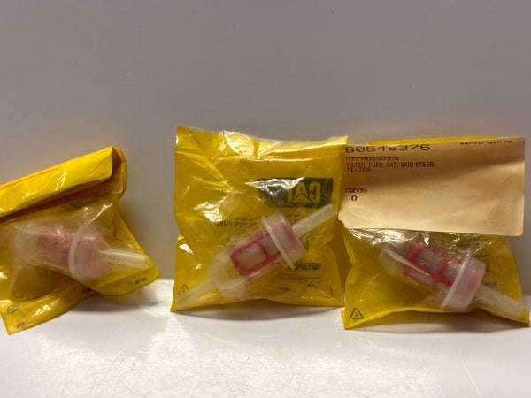 CAT 1G-7206 Fuel Filter