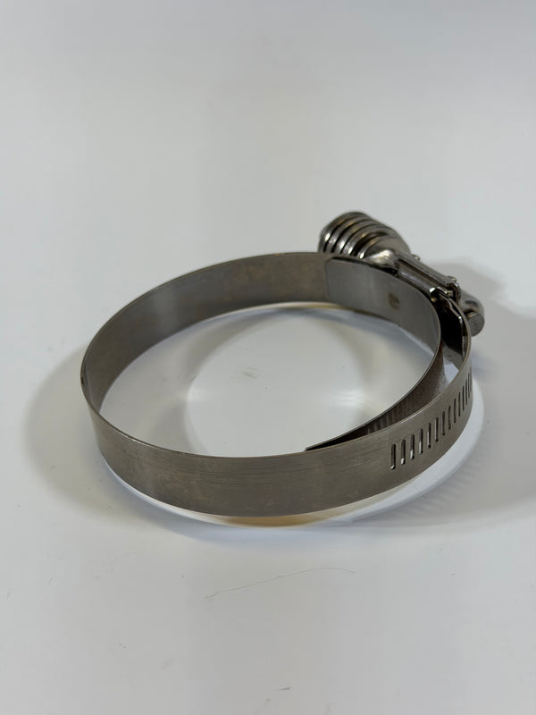 HD Flex-Gear Ideal 41 Series Belleville Spring Clamp, 362, 70-92mm