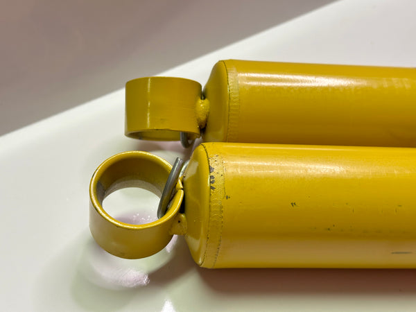 Monroe 16-0208 Pair of Gas Magnum TDT Shock Absorbers Primarily for Nissan Patrol GR, GQ,MQ,MK,Y60