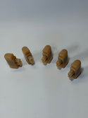 Clipsal 563K35 500 Series Cable Connector, bag of 5