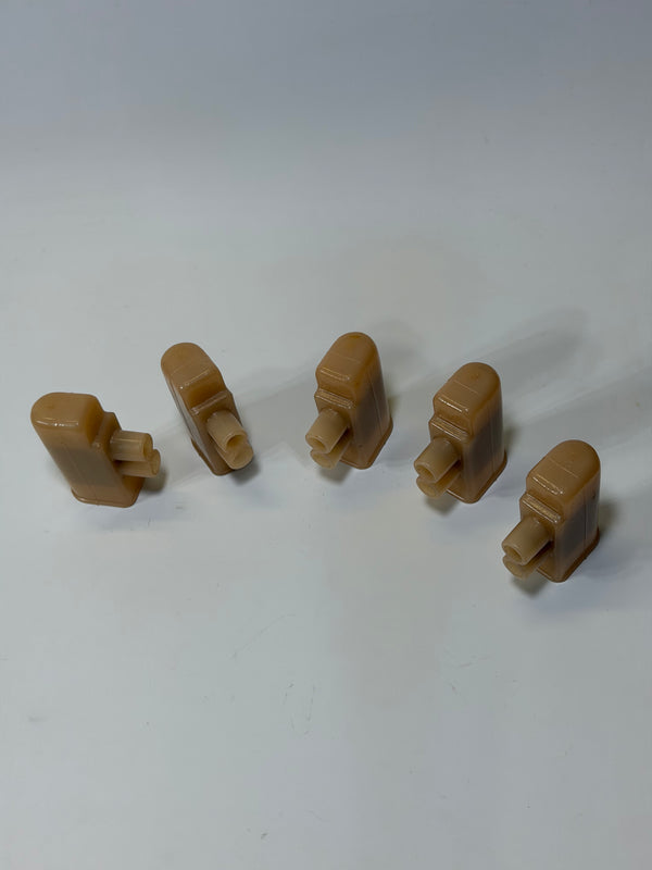 Clipsal 563K35 500 Series Cable Connector, bag of 5