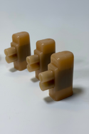 Clipsal 563K35 500 Series Cable Connector, bag of 5