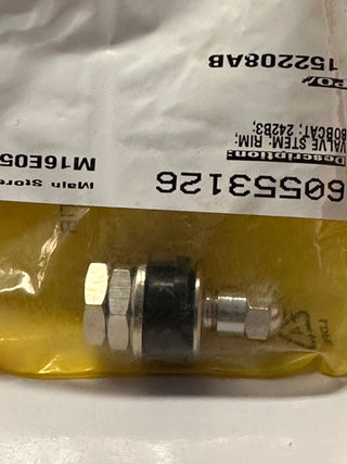 CAT VALVE ASSY - TIRE 150-8599