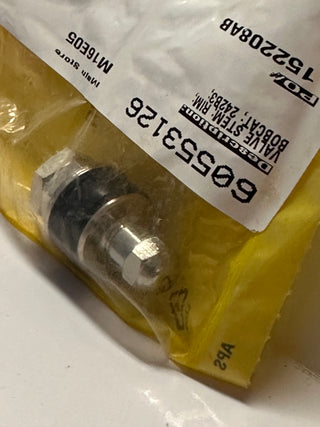 CAT VALVE ASSY - TIRE 150-8599